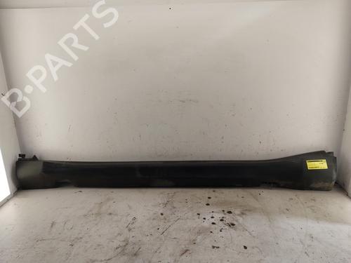 Jupe lateral gauche Jupe lateral gauche JEEP COMPASS (MP, M6, MV, M7) 1.4 MultiAir (140 hp) 39742478 39742478