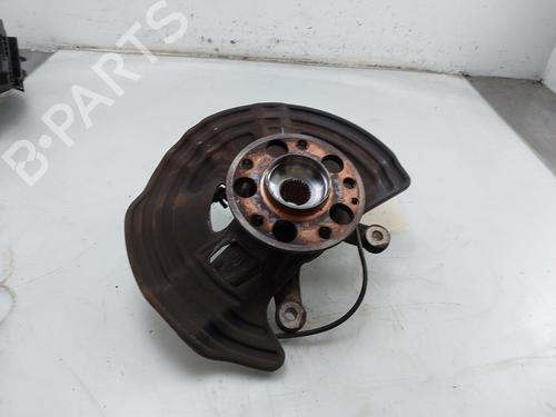 Right front steering knuckle MERCEDES-BENZ B-CLASS Sports Tourer (W246, W242) B 200 (246.243) | BP29632751M26 