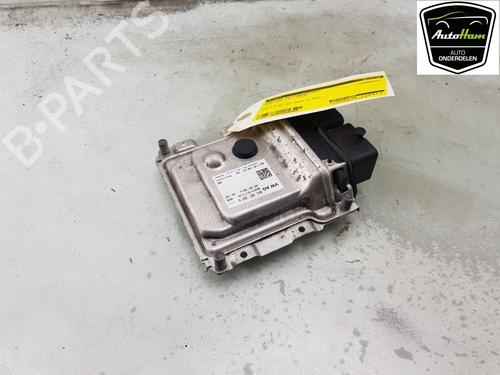 Used Engine control unit (ECU) Engine control unit (ECU) 21795588 21795588