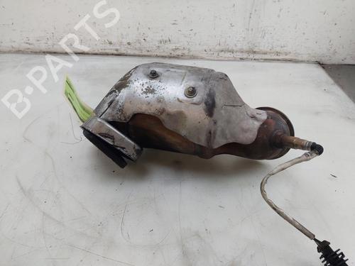 Catalyst OPEL MERIVA B MPV (S10) 1.4 (75) | BP33845144M10 - Image 3