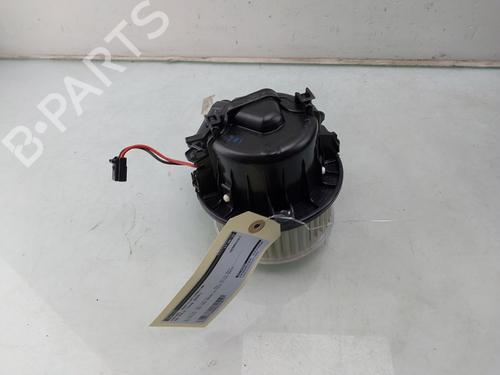Used Heater blower motor VW POLO VI (AW1, BZ1, AE1) 1.0 TSI (95 hp) 26931503