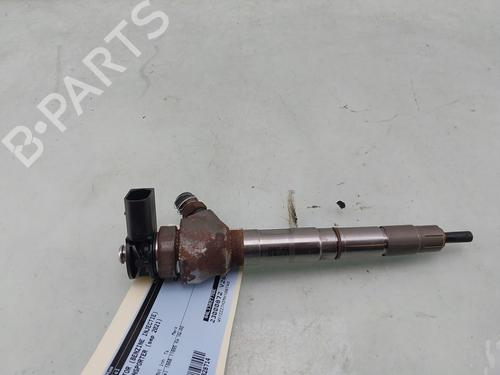 Injektor für VW TRANSPORTER T6 Van (SGA, SGH, SHA, SHH) 2.0 TDI (150 hp) 28126248