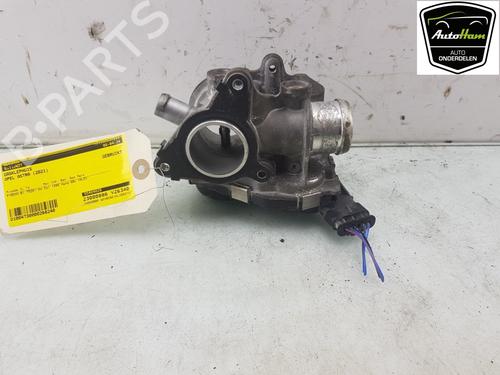 Used Egr OPEL ASTRA K (B16) 1.5 CRDI (68) (105 hp) 17541639