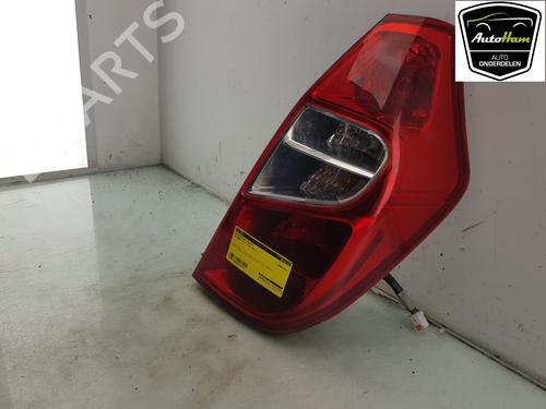 Right taillight HYUNDAI i10 I (PA) 1.1 | BP19316367C35 