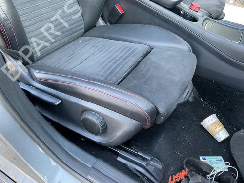 Seats set MERCEDES-BENZ A-CLASS (W176) A 180 (176.042) | BP29632746C78 