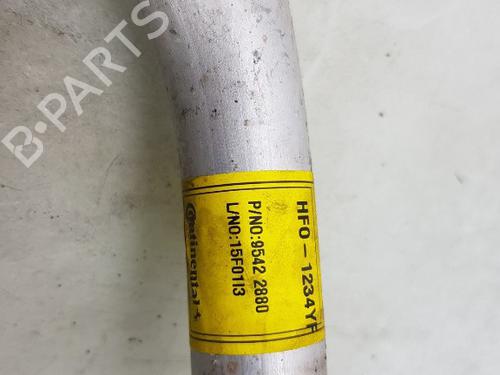 AC pipe OPEL MOKKA / MOKKA X (J13) 1.4 (_76) | BP29061656M126