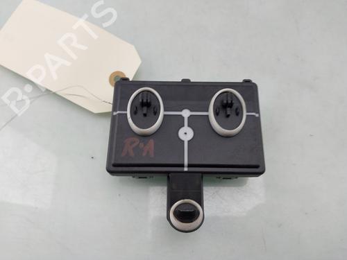 Control unit SKODA OCTAVIA IV Combi (NX5, PV5) 1.0 TSI | BP27321541M11 - Image 2