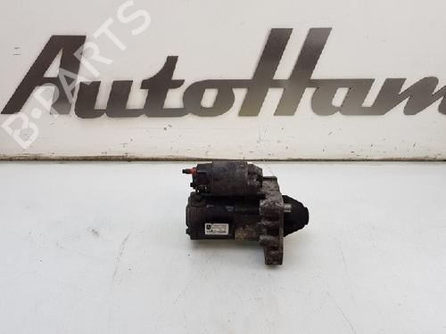 Used Starter MINI MINI (R56) Cooper S (174 hp) 12025487