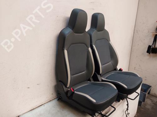 Conjunto de bancos DACIA SPRING EV (B6M1) | BP35897545C78 - Image 2