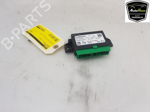 Electronic module PEUGEOT 308 SW II (LC_, LJ_, LR_, LX_, L4_) 1.6 BlueHDi 120 | BP12038413M83 