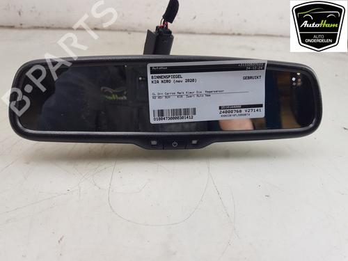 Rear mirror KIA NIRO I (DE) E-NIRO | BP22433802I6 