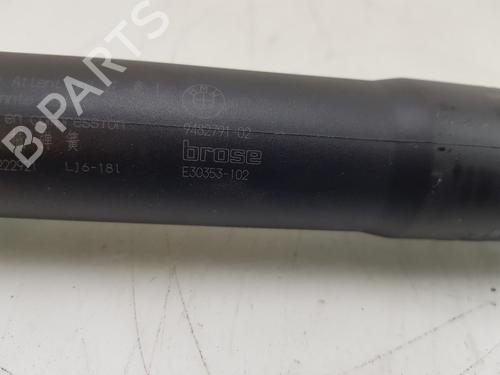 Electronic module BMW 5 Touring (G31) 530 i Mild-Hybrid | BP24618675M83 - Image 4