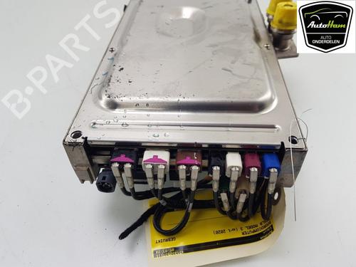 Control unit TESLA MODEL 3 (5YJ3) EV AWD | BP17121750M11 - Image 2