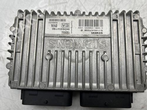 Engine control unit (ECU) CITROËN C5 I (DC_) 2.0 16V (DCRFNC, DCRFNF) | BP32087347M57 - Image 2