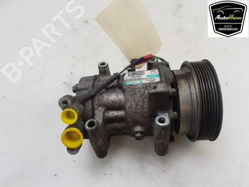 Used AC compressor AC compressor 14921474 14921474