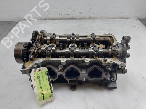 Used Cylinder head RENAULT CLIO IV Grandtour (KH_) 0.9 TCe 90 (90 hp) 30183808