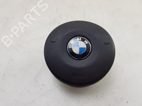 Used Driver airbag BMW 4 Coupe (F32, F82) 435 d xDrive (313 hp) 23982088