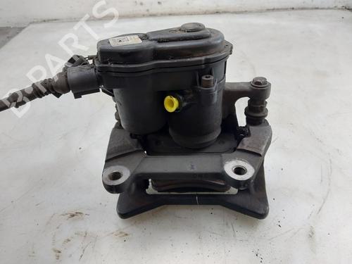 Left rear brake caliper PORSCHE MACAN (95B) 2.0 | BP29704788M107 