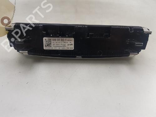 Climate control AUDI A3 Sportback (8VA, 8VF) 1.4 TSI | BP12030277I5 
