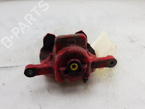 Left front brake caliper FORD FIESTA VI (CB1, CCN) 1.6 ST | BP12020671M105 