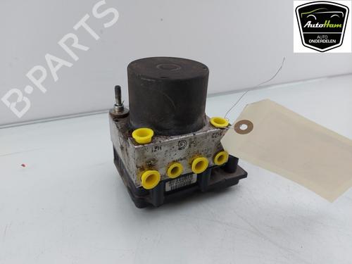 ABS pump OPEL MERIVA A MPV (X03) 1.6 16V (E75) | BP12040045M43 