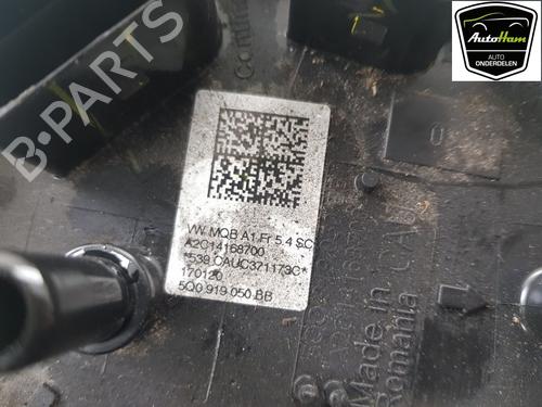 Fuel pump AUDI Q2 (GAB, GAG) 30 TDI | BP13489682M76 