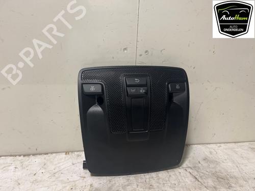 Interior roof light MERCEDES-BENZ A-CLASS (W176) A 180 CDI / d (176.012) | BP15292514I8 