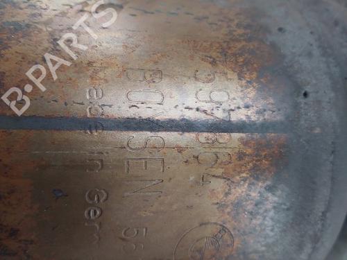 Catalyst BMW 5 Touring (F11) 523 i | BP36783868M10 - Image 4