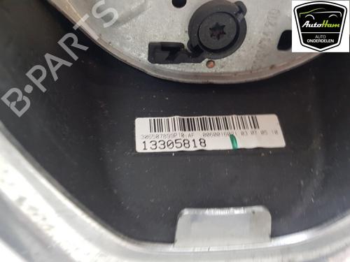 Steering wheel OPEL MERIVA B MPV (S10) 1.4 (75) | BP18484474C49 