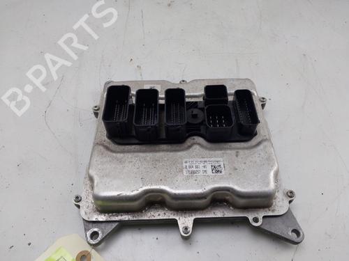 Used Engine control unit (ECU) BMW X3 (F25) xDrive 20 i (184 hp) 30121508