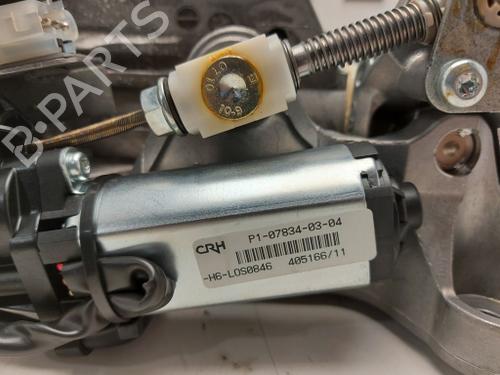 Steering column BMW 5 (F10) 550 i xDrive | BP36048729M21 - Image 3