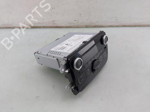 Radio DACIA SPRING EV (B6M1) | BP35947590E6 - Image 3