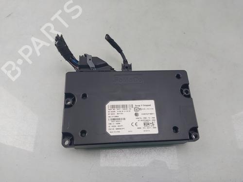 Used Electronic module FORD TRANSIT CUSTOM V362 Van (FY, FZ) 2.2 TDCi (100 hp) 32002437