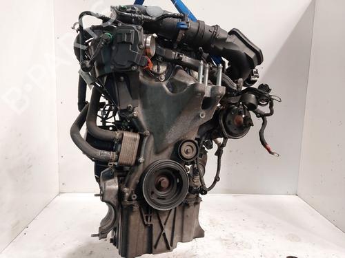 Engine FORD FIESTA VI (CB1, CCN) 1.0 Sport | BP28141260M1 