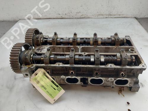 Used Cylinder head Cylinder head FORD FOCUS II (DA_, HCP, DP) 1.6 (100 hp) 33884343 33884343