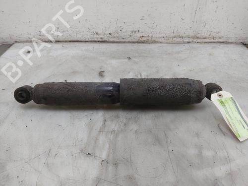 Used Right rear shock absorber Right rear shock absorber PEUGEOT BOXER Platform/Chassis 2.2 BlueHDi 165 (165 hp) 39934195 39934195