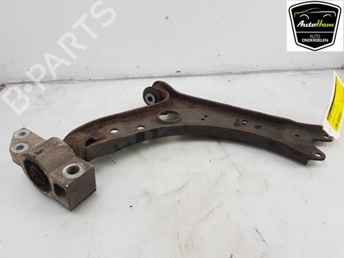Left front suspension arm VW CADDY III Box Body/MPV (2KA, 2KH, 2CA, 2CH) 1.4 | BP15640406M12 