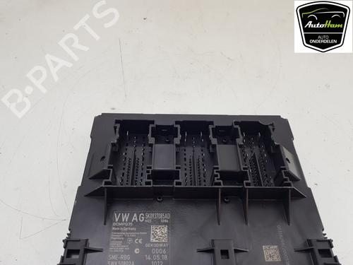 Electronic module VW CADDY IV Box Body/MPV (SAA, SAH) 2.0 TDI | BP19316712M83 