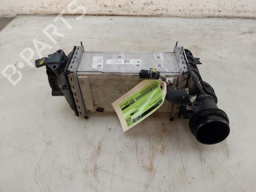 Used Intercooler Intercooler SKODA KAMIQ (NW4) 1.0 TSI (116 hp) 33811879 33811879