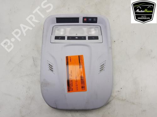 Innerbelysning OPEL CROSSLAND X / CROSSLAND (P17, P2QO) 1.2 (75) (110 hp) 12048453