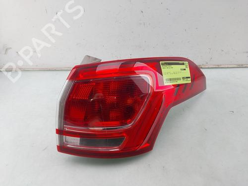 Used Right taillight FORD B-MAX (JK) 1.0 EcoBoost (100 hp) 32481296