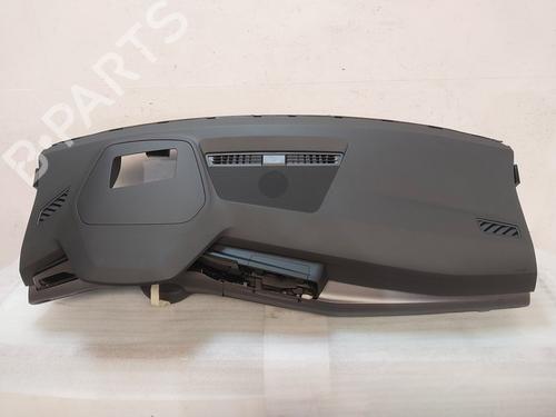 Dashboard VW GOLF VIII (CD1, DA1) 2.0 GTI Clubsport | BP29503829C46 