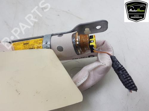 Right curtain airbag OPEL ASTRA K (B16) 1.6 CDTi (68) | BP15387434C12 