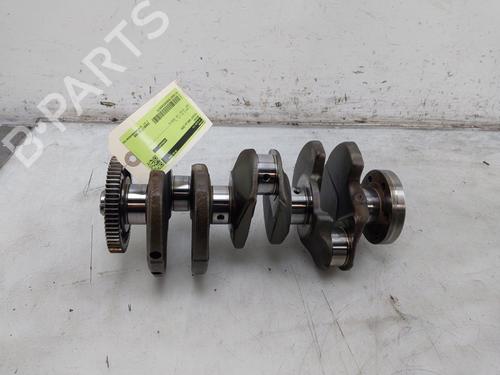 Used Other PEUGEOT 5008 II (MC_, MJ_, MR_, M4_) 1.2 THP (MRHNYH, MRHNYW, MRHNSJ, MRHNSU, MRHNSM) (131 hp) 32183995