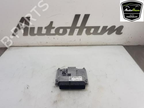 Used Engine control unit (ECU) SEAT IBIZA V (KJ1, KJG) 1.0 TSI (95 hp) 12037610