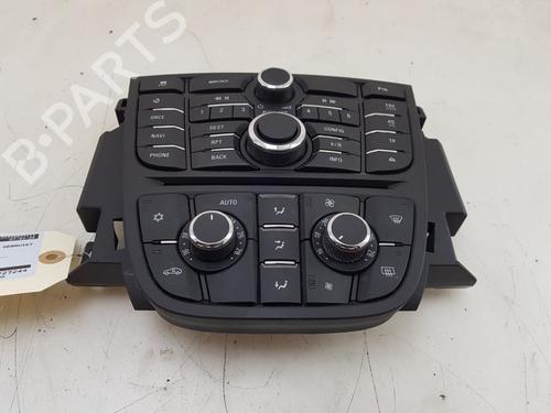 Switch OPEL MERIVA B MPV (S10) 1.4 (75) | BP24316829I30 