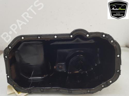 Oil sump VW POLO V (6R1, 6C1) 1.2 TSI | BP17593425M115 