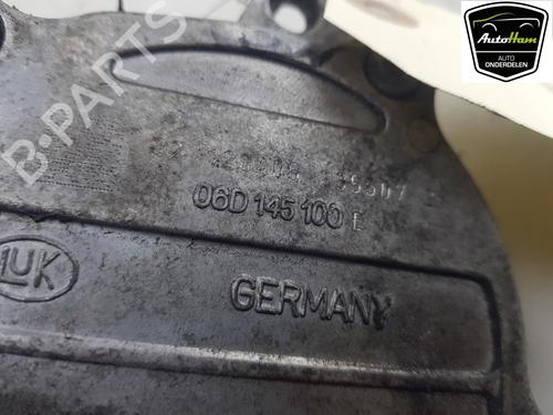 Vacuum pump AUDI TT Roadster (8J9) 2.0 TFSI | BP19146381M80 