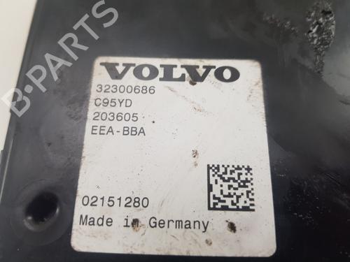 Inverter/Converter VOLVO XC90 II (256) B5 Mild-Hybrid AWD | BP27718347M119 