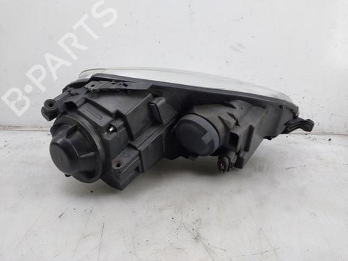 Left headlight VW GOLF V (1K1) 1.9 TDI | BP29750264C28 